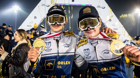Motor Lublin przebił magiczną granicę. Osiągnęli największy przychód w historii