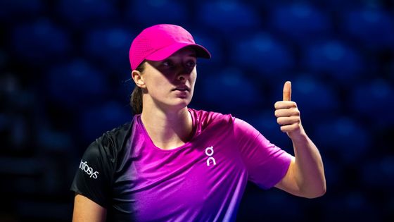 “Dajana Jastremska – Iga Świątek. Gdzie oglądać mecz turnieju WTA 1000 w Indian Wells? O której?”