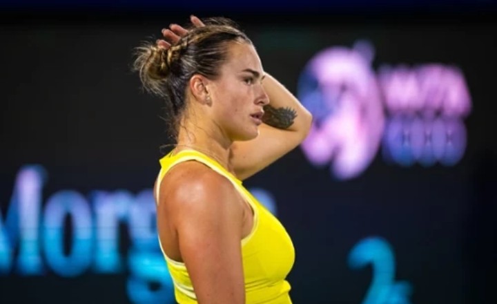 Świątek w Indian Wells, a Sabalenka już po meczu. Wielkoszlemowa mistrzyni pokonana