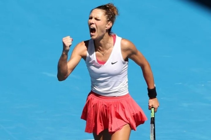 Historyczna chwila tuż przed północą. Nie Fręch, nie Linette. Polka z tytułem WTA 500