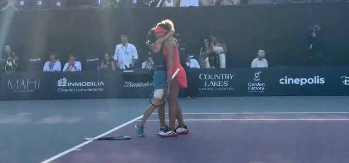 Największy sukces Polki w karierze! Szaleństwo po finale