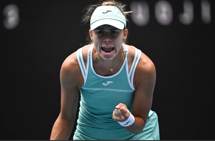 Radwańska w akcji, a Linette eliminuje pogromczynię Zheng. Polka kontra finalistka US Open