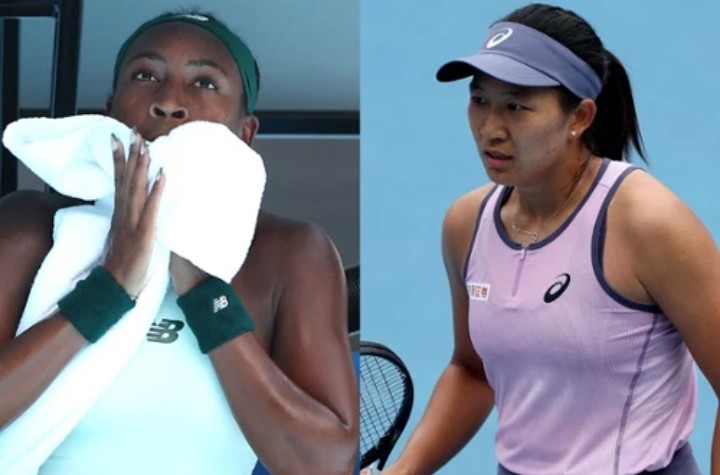 Nie będzie hitu z Gauff. Niespodzianka w Indian Wells, pogromczyni Ostapenko górą