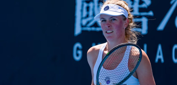 Magdalena Fręch poznała rywalkę w Indian Wells! Nie będzie zadowolona