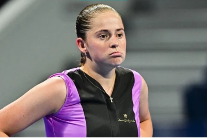 Ostapenko już wyeliminowana. Nie będzie szóstego starcia ze Świątek w Indian Wells