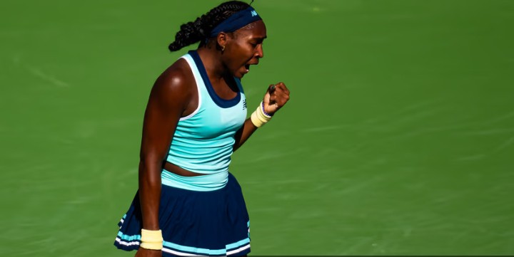 Koniec fatalnej serii Coco Gauff! Horror w Indian Wells
