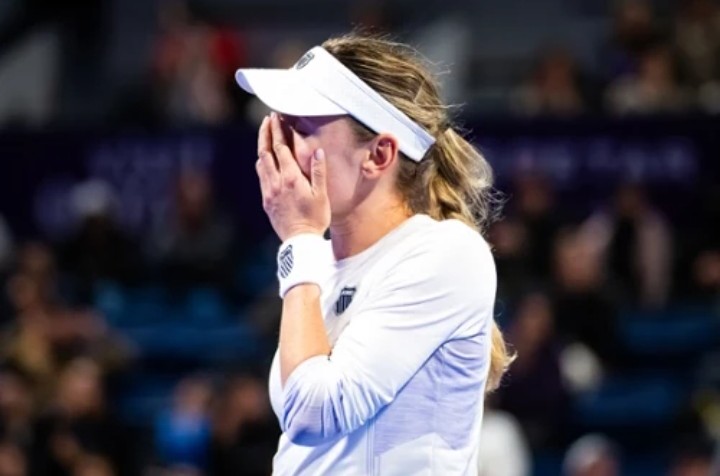 Sabalenka pozbawiona szansy na rewanż. Niespodzianka w Indian Wells stała się faktem