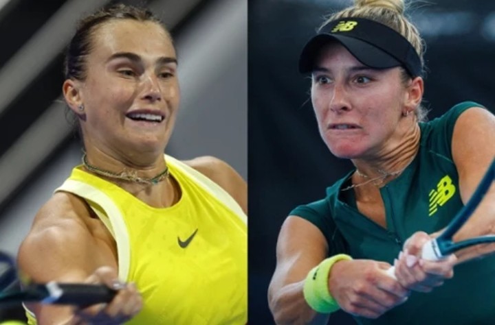 Pokonała Gauff, przyszedł czas na Sabalenkę. Tie-break okazał się kluczowy