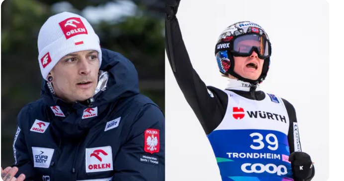 Trener Polaków dostał w nocy wideo. Skandal, jakiego świat nie widział