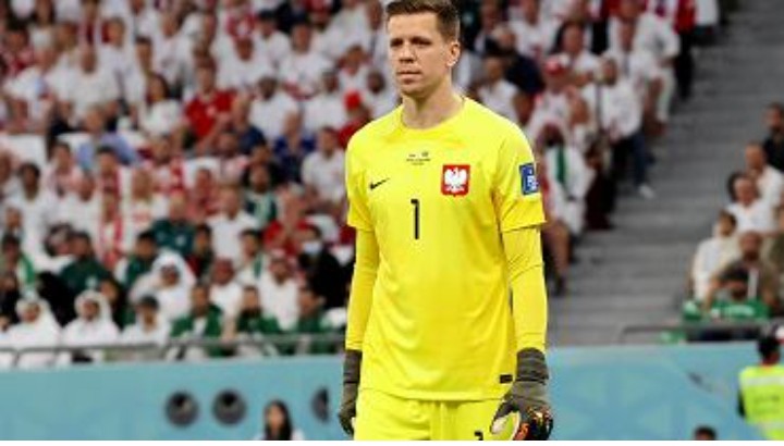 Wszystko jasne! Wiemy, co z powrotem Szczęsnego do kadry