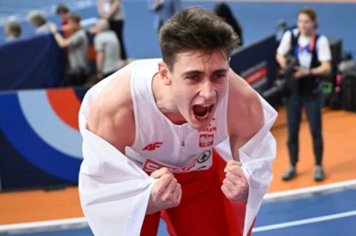 20-letni Polak rzucił świat na kolana. Pierwsza taka historia od 44 lat! “To jest inna bajka”