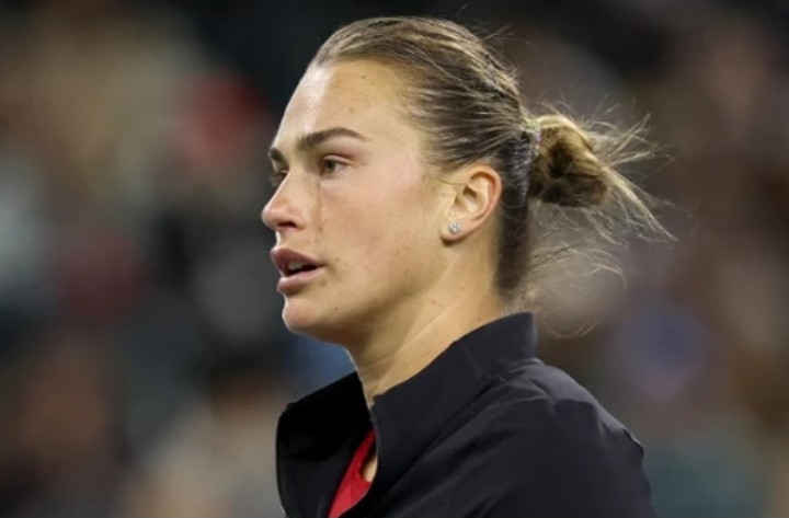Pogrom w meczu Sabalenka – Keys. 6:0, 6:1, koniec po 51 minutach. Nokautujący rewanż