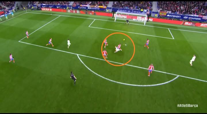 Lewandowski jest niesamowity! To była 72. minuta. Oto klasyfikacja strzelców