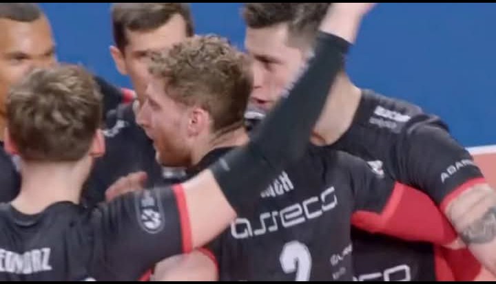 3:0 i mamy finał! Polski klub pisze najpiękniejszą historię w Europie