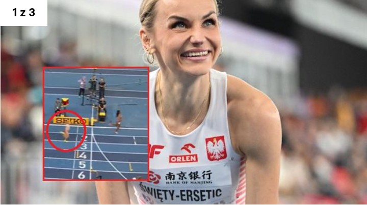 Święty-Ersetic znów to zrobiła! Minęło 1098 dni