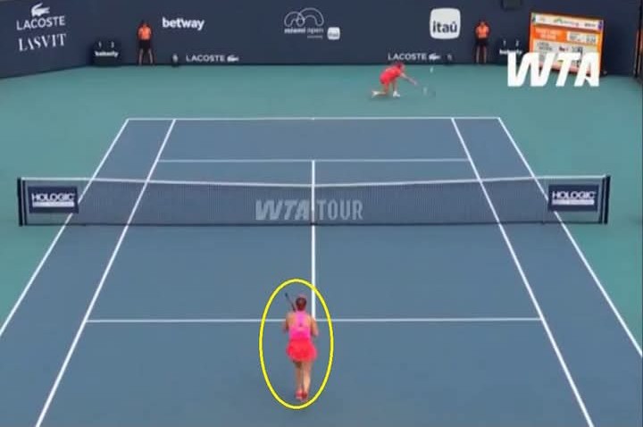 Gwiazda tenisa już czeka na Świątek w czwartej rundzie w Miami