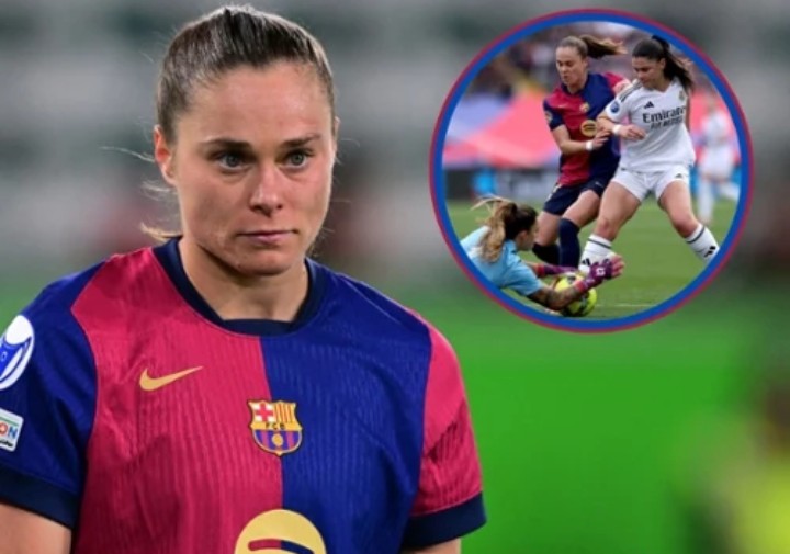 Wielka afera po El Clasico. Barcelona oszukana? “Madryt również tu kradnie”