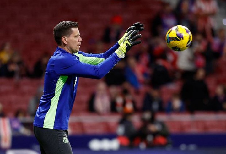 Media: Szczęsny podjął decyzję ws. przyszłości! Hiszpanie ogłaszają