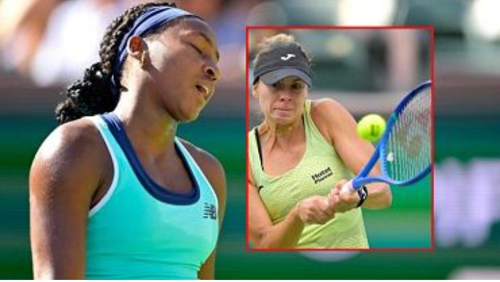 Linette odebrała Gauff radość z tenisa! Najpiękniejsza sensacja w Miami