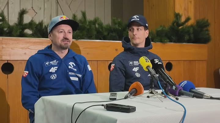 Wielka rewolucja w polskich skokach. Oto nowy trener kadry