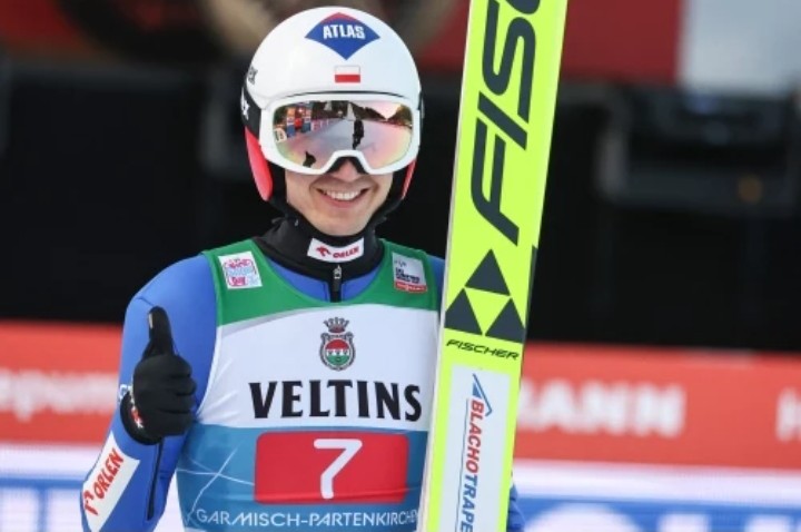 Szalony atak Kamila Stocha w Planicy. Nowy zdobywca Kryształowej Kuli