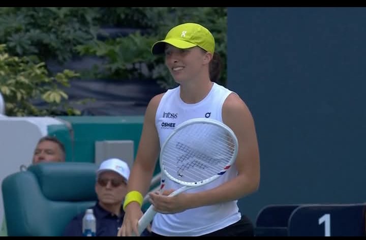 Tak wygląda ranking WTA po tym, co zrobiła Sabalenka. Po prostu fatalnie