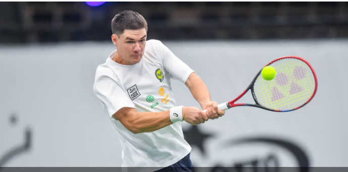 Nad ranem nadeszła fatalna informacja z Indian Wells. Polak się wycofał
