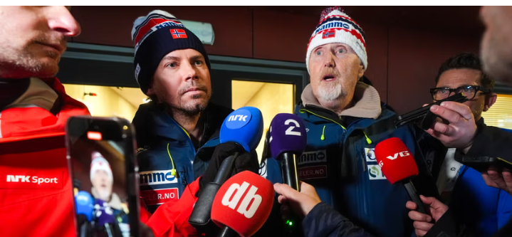 Jest decyzja FIS po skandalu na MŚ. Norwegowie muszą drżeć
