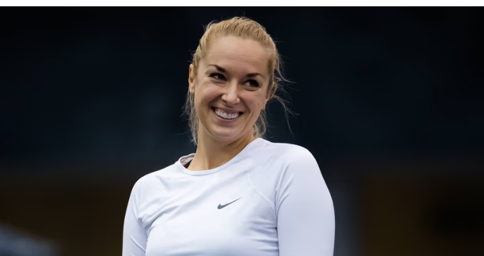 Była finalistka Wielkiego Szlema wraca do gry. Ale wieści!