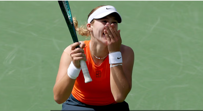 Zmiany w czołówce! Tak wygląda ranking WTA po finale Indian Wells