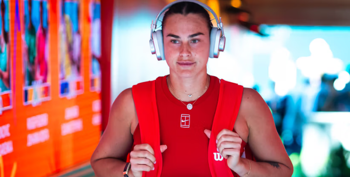Aryna Sabalenka zdecydowała się na wyznanie. “Nigdy tego nie mówiłam”