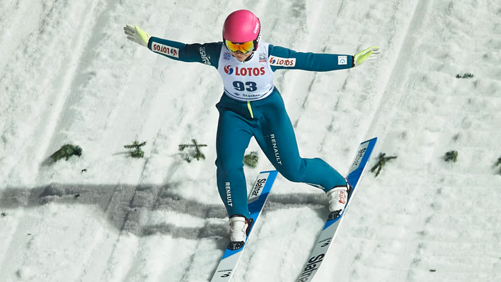 Katastrofa polskiej kadry na MŚ w skokach! Za nami tylko Kazachstan