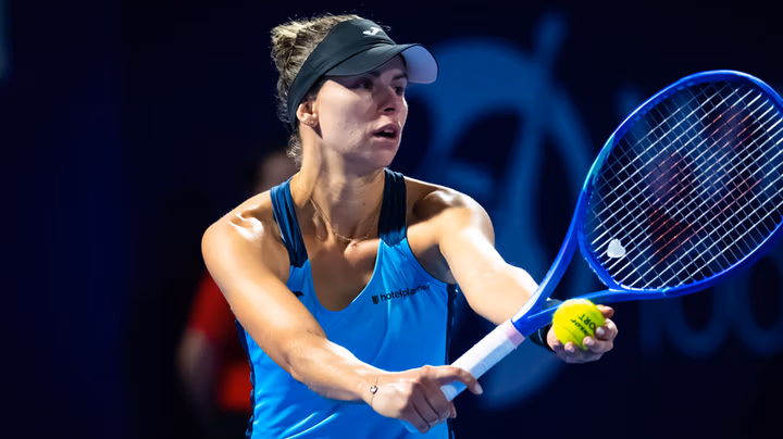 Znamy godzinę pierwszego meczu Magdy Linette w Indian Wells
