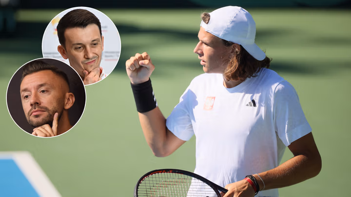Wielkie zmiany! Oto nowi trenerzy polskiego finalisty Roland Garros