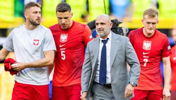 Pogoń Szczecin lepsza od Cracovii. Siedem goli i czerwona kartka w szalonym meczu Ekstraklasy [WIDEO]