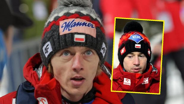 Stoch drugi, Kubacki trzeci! Tak mógł skończyć się konkurs w Oslo. Ale niestety