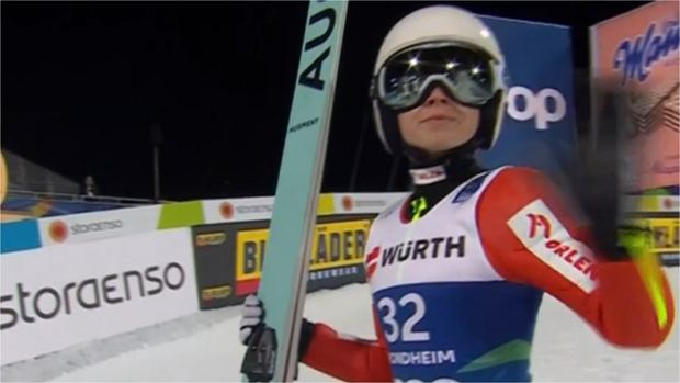 Nagły koniec zawodów na MŚ w Trondheim! Blamaż Polski