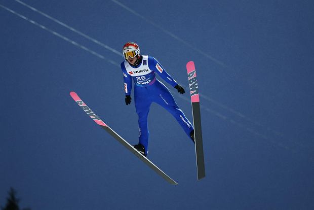 Wąsek pokazał, że złapał formę! Co za emocje w Lahti