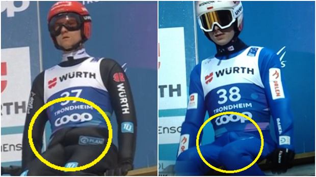 Skandal na MŚ w Trondheim! Niemcy śmieją się nam w twarz. “To jest żart”