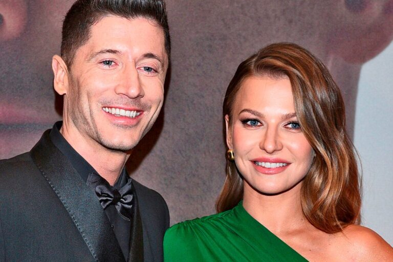 Robert i Anna Lewandowscy wezwani na przesłuchanie. Znamy szczegóły