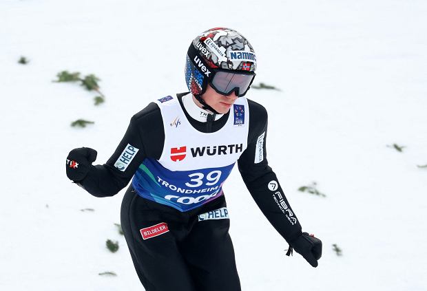 Norwegowie zdyskwalifikowani! Zmiana na podium MŚ! Co za zwrot