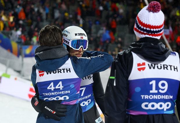 Potężny cios dla Norwegów po oszustwie! Gigant zrywa umowę