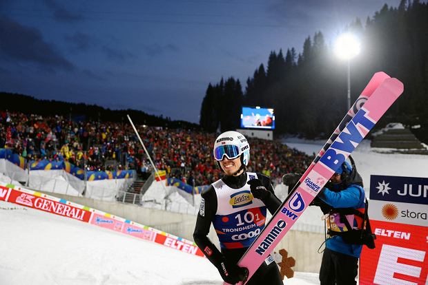 Jest decyzja ws. startów Norwegów na Raw Air! Potwierdzone