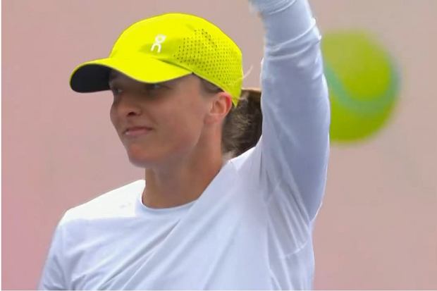 Wszystko jasne. Tak wygląda ranking WTA po meczu Świątek w Indian Wells
