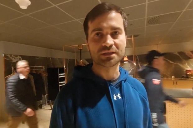 Kluczowe spotkanie za zamkniętymi drzwiami. To zmieni skoki na zawsze
