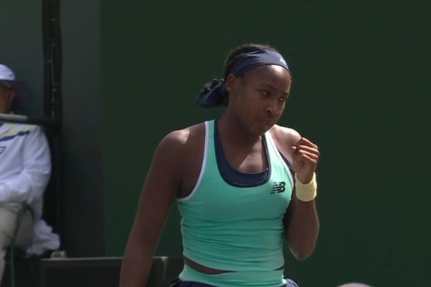 Niebywała demolka w meczu Gauff – Kenin w Miami! 6:0, 6:0 w 47 minut