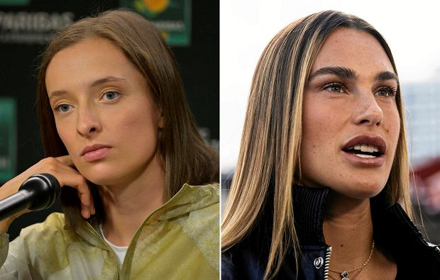 Dziwny komunikat z USA. Świątek i Sabalenka mogą być wściekłe