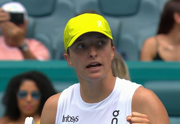 Świątek ogłasza ws. “jedynki” w rankingu WTA. Jasny przekaz dla Sabalenki