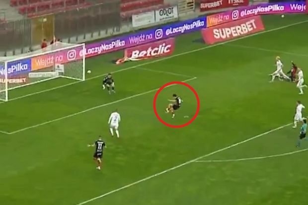 Koniec! Faworyt przegrał pierwszy raz w tym roku. Tak wygląda tabela I ligi