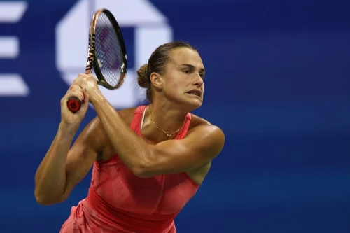 Bolesna porażka. Świątek jeszcze nie gra, a Sabalenka już pokonana w Madrycie